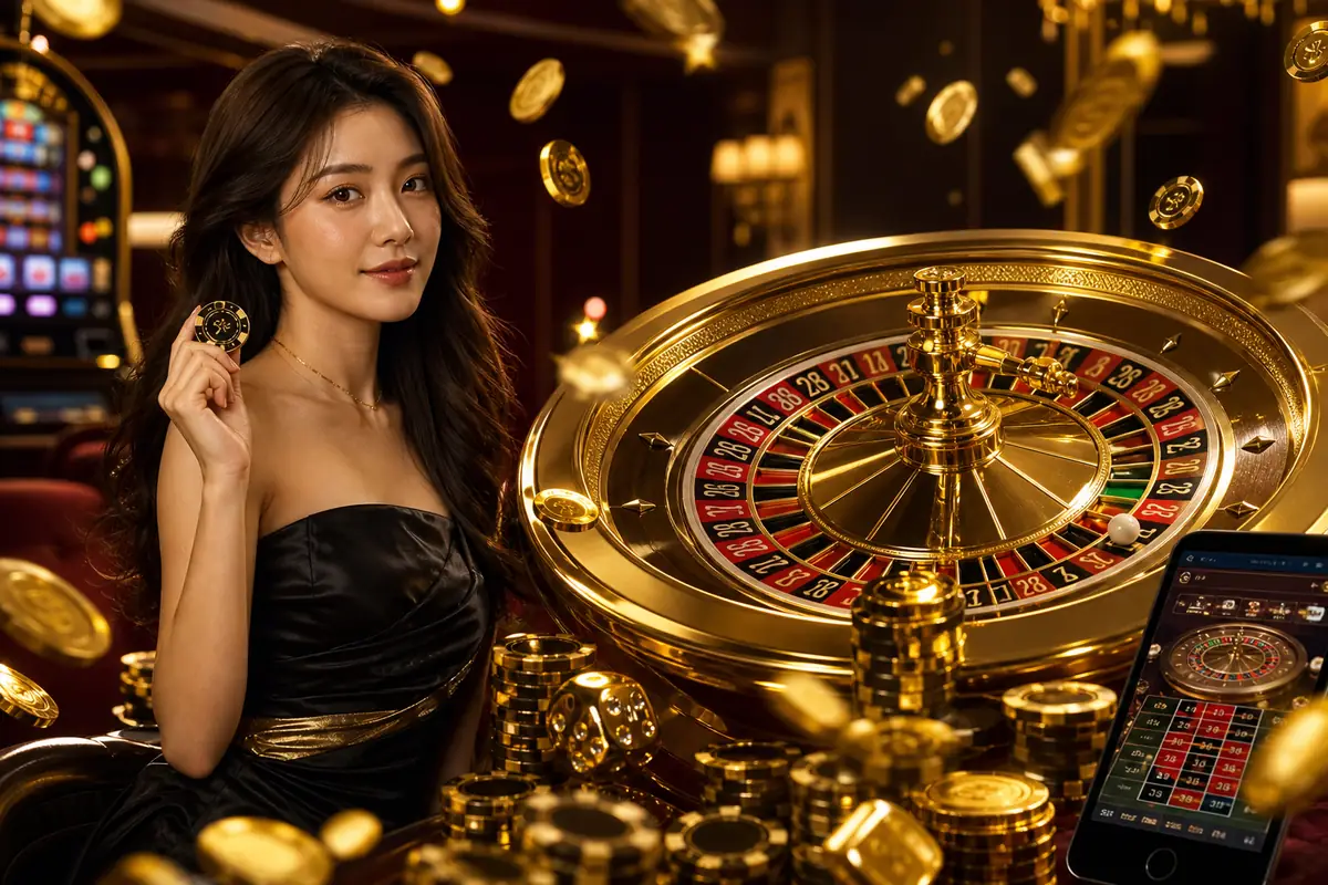 btcuci roulette jenis meja European American